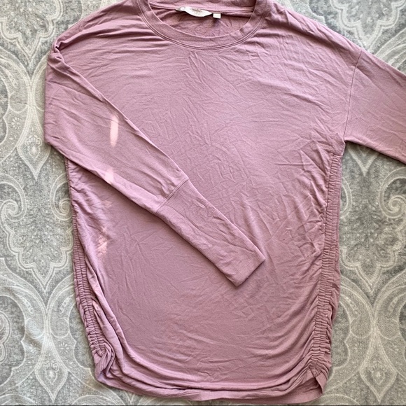 Athleta Long Sleeve - Picture 2 of 3